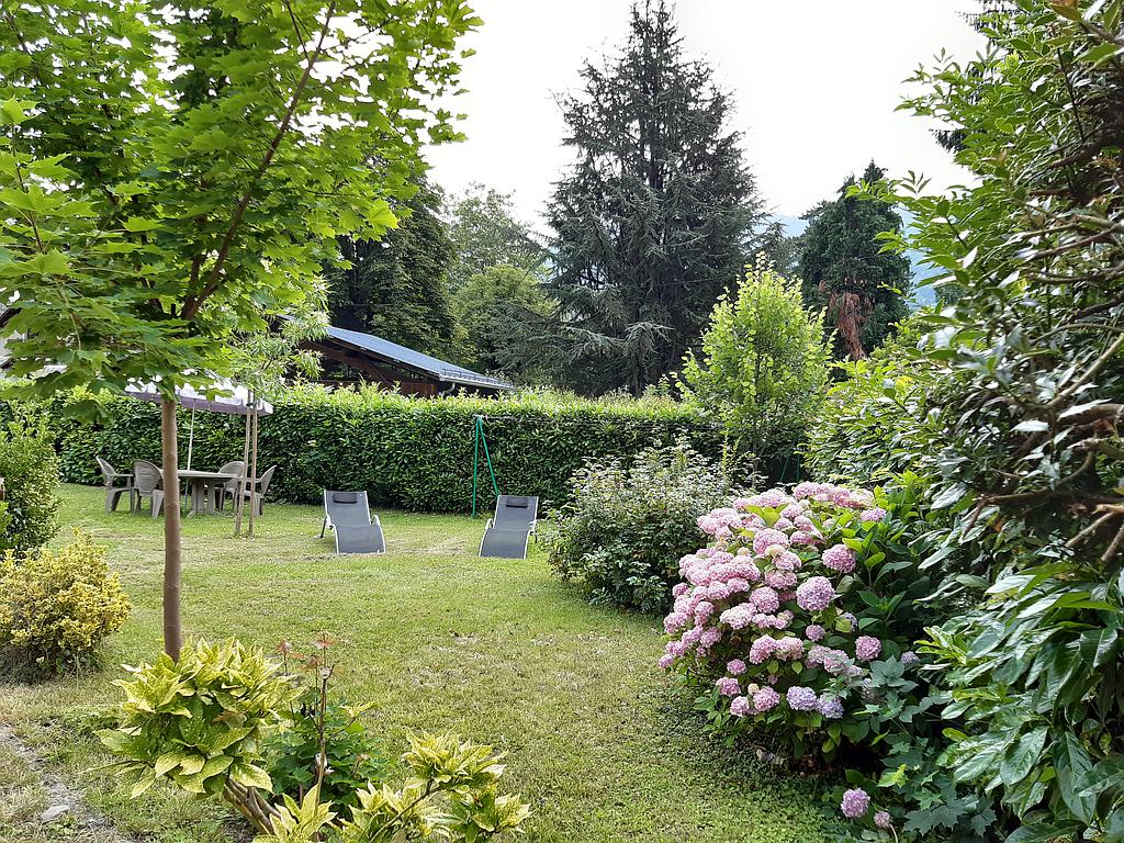 APPARTEMENT LE SAOUSSAT