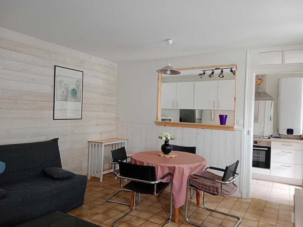 APPARTEMENT ESPINGO